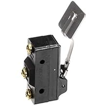 Vulcan Hart 00-922878-0000A Assy, Conv, Door Switch