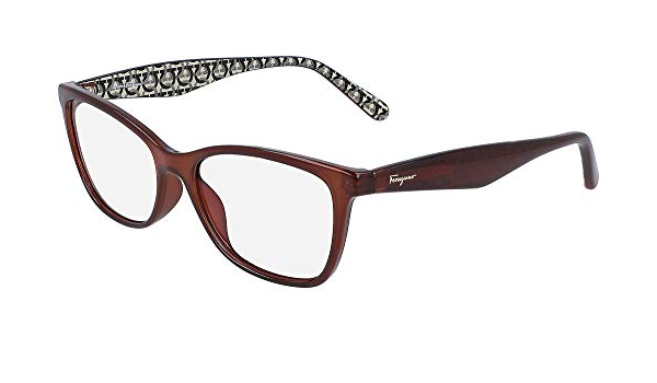 salvatore ferragamo optical frames