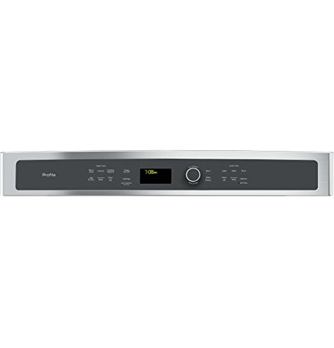 2 GE+PT7800SHSS+Convection+Combination+Microwave