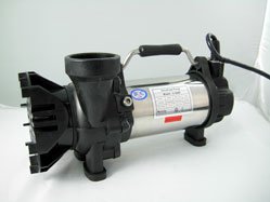 VersiFlow Waterfall Pumps by Matala MAT80-VersiFlow V-3900
