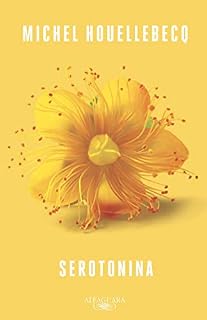 Livro Serotonina