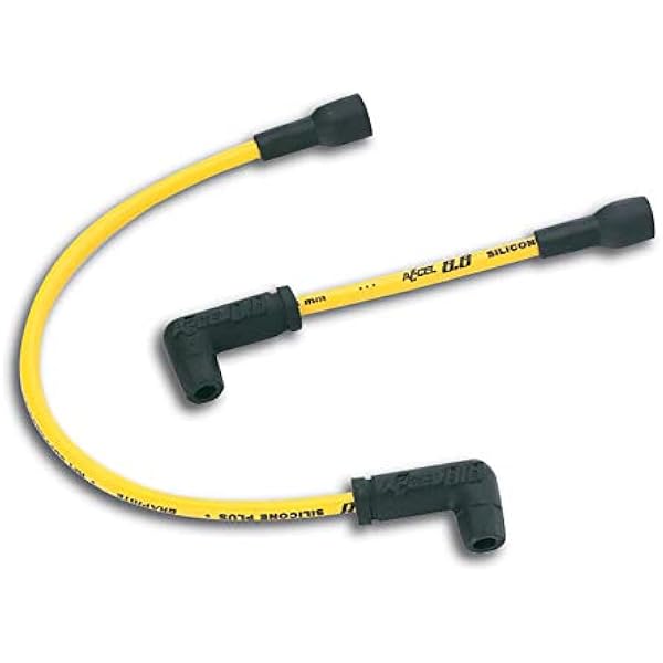 Motorcycle Electrical & Ignition Parts Motorcycle Parts Black 8.8mm