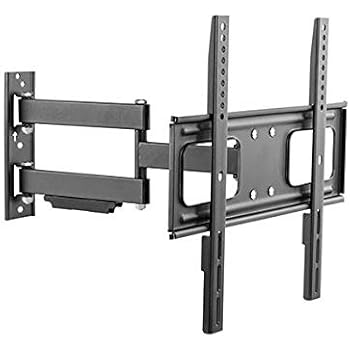 Mount Plus Mp Lpa36 443w Outdoor Anti Theft Full Motion Swivel Weatherproof Tilt Tv Wall Mount For Most 3270 Tvs Perfect Solution For Outdoor Tv