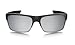 Oakley Men's Twoface Rectangular Sunglasses