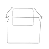 Universal Screw-Together Hanging Folder Frame, Letter Size, 23-26.77 Long, 6 Frames/Box (67000)