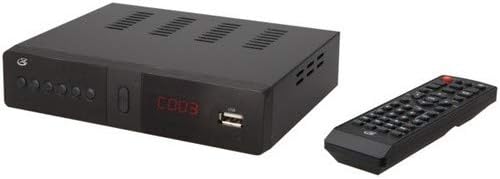 Digital Tv Tuner And Recorder