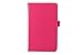 Acer Iconia One 8 B1-810 / Tab 8 A1-850 Case,Mama Mouth PU Leather Folio 2-folding Stand Cover for 8