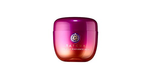 Tatcha Violet-C Radiance Mask Travel Size 0.34 oz