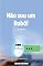 Livro Não sou um robô!: A história completa do CAPTCHA