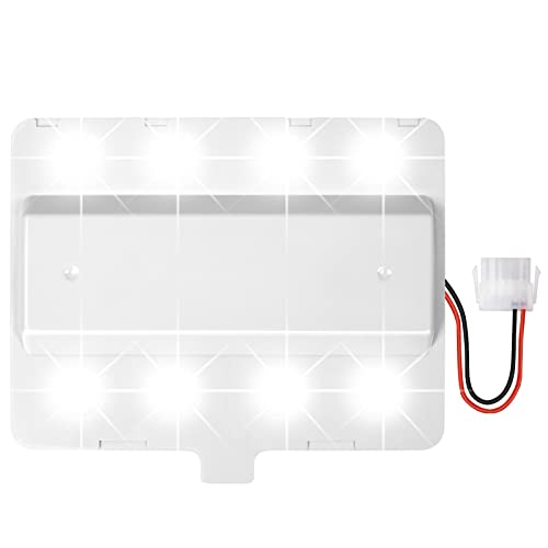 W11043011 Refrigerator LED Light Module W10866538 AP6047972 PS12070396