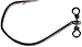 VMC SpinShot Drop Shot Hooks