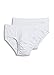 Jockey Men's Underwear Seamless Waistband Brief - 2 Pack