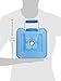 WaterBrick - WATERBRICK-1833-0005 - Emergency Water and Food Storage Containers - 1.6 gal of Liquids/Up to 13 lb of Dry Foods, Blue