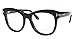 Eyeglasses Tom Ford FT 5463 001 shiny black