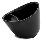 Magisso Tea Cup, Pure Black