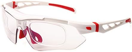 DTRAY Photochromic Sunglasses Explosion-proof PC Intelligence Lenses Cycling Sports Eyewear