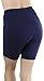 ToBeInStyle Women's Cotton-Spandex Blend 15