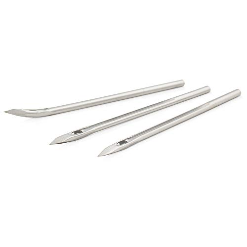 Speedy Stitcher Sewing Awl Pack of 3 Needles