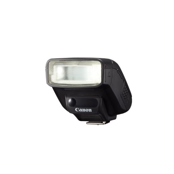 Canon Speedlite 270EX II Blitzgerät (Leitzahl 27) – Bild 5