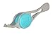 Trim Easy Hold Wide Grip Angled Tweezers, 0.07 Pound