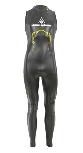 Aqua-Sphere-Mens-Pursuit-Sleeveless-Wetsuit Aqua-Sphere-Mens-Pursuit-Sleeveless-Wetsuit
