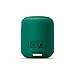 Sony SRS-XB12 Mini Bluetooth Speaker Loud Extra Bass Portable Wireless Speaker with Bluetooth -Loud Audio for Phone Calls- Small Waterproof and Dustproof Travel Music Speakers Green SRS-XB12/G