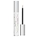 Mourvibe Eyelash Growth Serum, Lash & Brow Enhancer Treatment Serum, 100% Pure Organic, Nourish Damaged Lashes, Boost Rapid Growth of Longer Fuller Thicker Lash