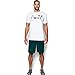 Under Armour Men's Raid 10-inch Workout Gym Shorts
