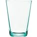 Iitala Kartio Tumblers (13.5 Oz), Set Of 2, Water Green