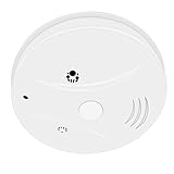 UMANOR Hidden Camera - HD 1080P Loop Video Motion Detection Remote Control Spy Security Nanny Cam