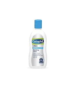 Amazon Com Cetaphil Restoraderm Pro Eczema Calming Body Wash 10 Ounce Packaging May Vary Beauty