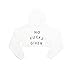 Womens Printing Hooded Pullover Crop Top Hoodie Sweatshirts