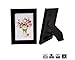 Hidden Spy Camera Photo Frame - Nanny Cam HD Recorder - Home Security Wireless Hidden Cameras with Motion Detection Video Only by 1 Eye Products