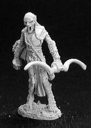 Reaper of the Apocalypse, Famine (OOP)