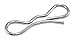 Husqvarna 532194209 Cotter Pin primary