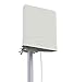 3G 4G LTE Indoor Outdoor wide band MIMO Antenna for TP-Link Archer MR200 AC750 Wireless 3G 4G LTE Router