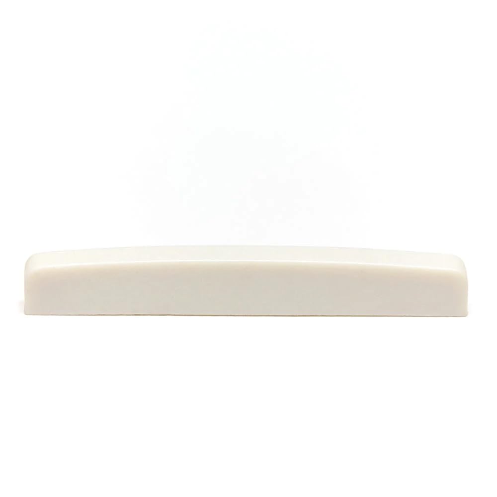 Graph Tech Tusq PQ-2200-00 Blank Flat Bottom Nut