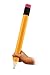 Dimension 9 the Original Super Jumbo Pencil (SJP)