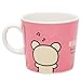 San-x Rilakkuma Mug Cup Korilakkuma