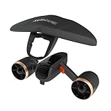 WINDEK WhiteShark Mix Pro Underwater Scooter with