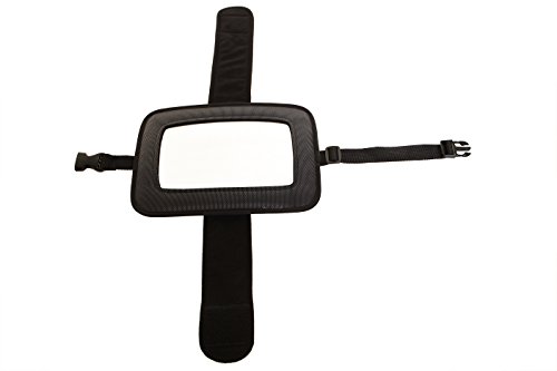 Dreambaby Backseat Mirror