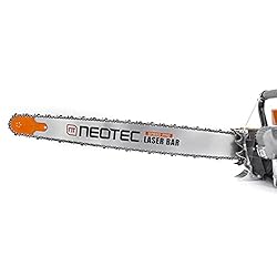 NEO-TEC 36 Inch Chainsaw Guide Bar Chain Combo