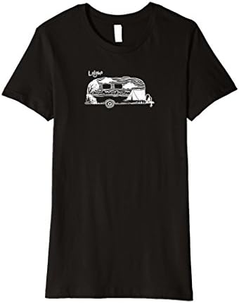 Women's The Official "Loloho" T-Shirt Large Black