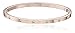 Fossil Women's Stainless Steel Bangle Bracelet