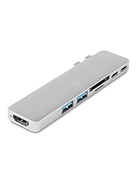 [Apple MFi Certified] zerolemon unidad flash USB 64 g Compatible con iPhone iPad iPod PC Mac computadoras, Rosado