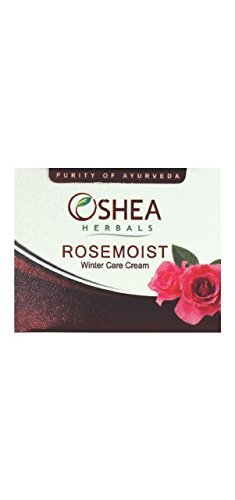 oshea rose moist winter cream