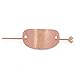 Joyci 3Pcs Fashion Women's Hair Pin Hair Fork Slide Tuck Hair Clip Accessory (B)