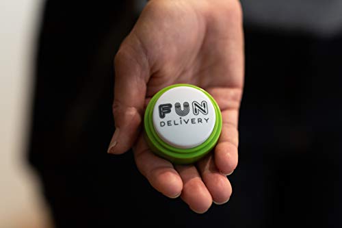 FUN delivery: Bleepin' Battery Hidden Annoying Smoke Alarm Beep Prank Joke Gag Sound - //coolthings.us