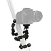Triple Tripod Kit For Nikon Coolpix P900, P600, P610, P530, P520 P510 S9300 S6300 S4300 S3300, S4200, S3200, S5200, S9200, S9400, S9500, S3500, S6500 S6600, S6800, L330 l340, L830, L840 Digital Camera