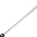 TopOne 2M Telescopic Stainless Steel Shaft Scoop Golf Ball Retriever Golf Accessories